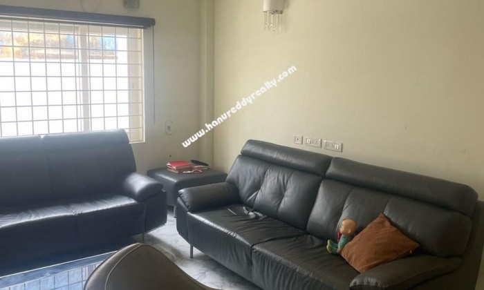 5 BHK Independent House for Rent in Kodambakkam